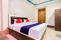 OYO Kanha Resort