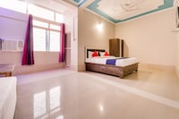 OYO Kanha Resort