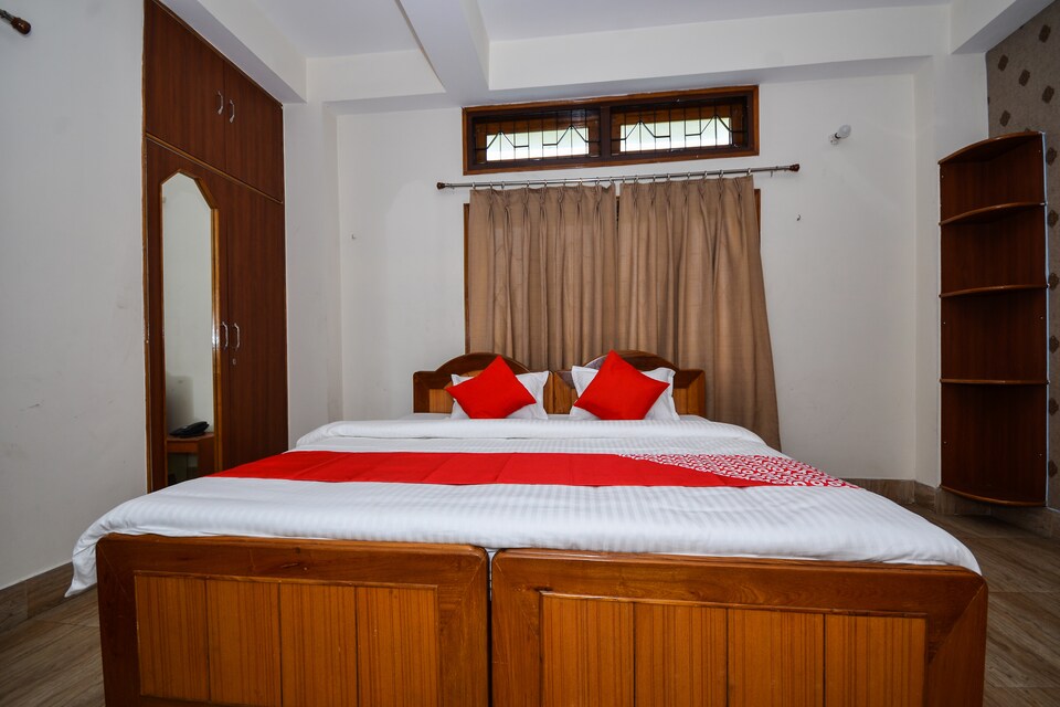 Flagship Hotel Jovial Adabari, ISBT Guwahati, Guwahati