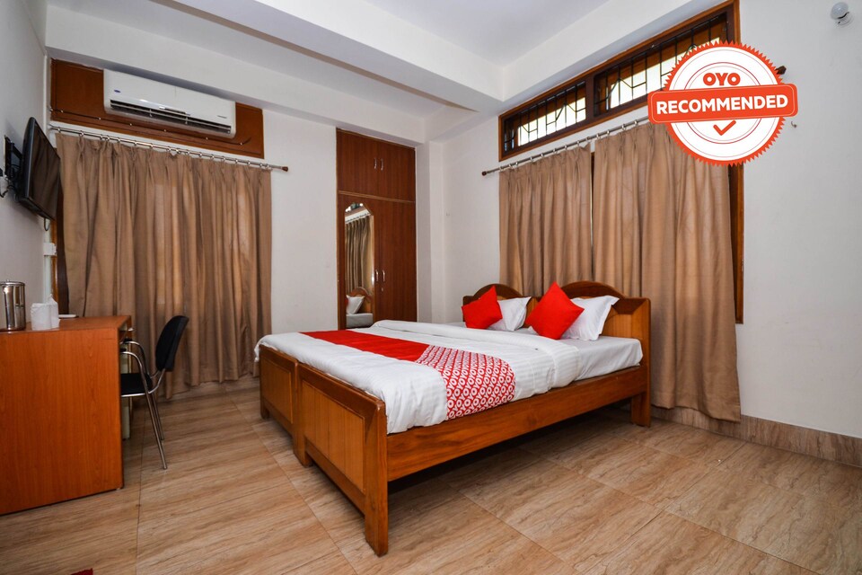 Flagship Hotel Jovial Adabari, ISBT Guwahati, Guwahati