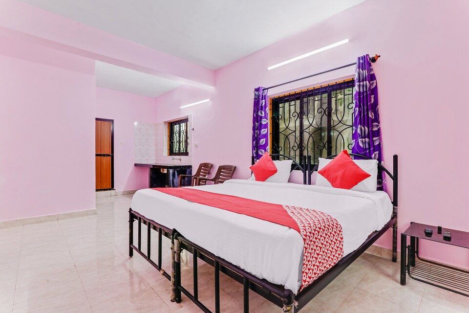 OYO 62084 The Baga Beach Holiday , Baga Goa, Goa