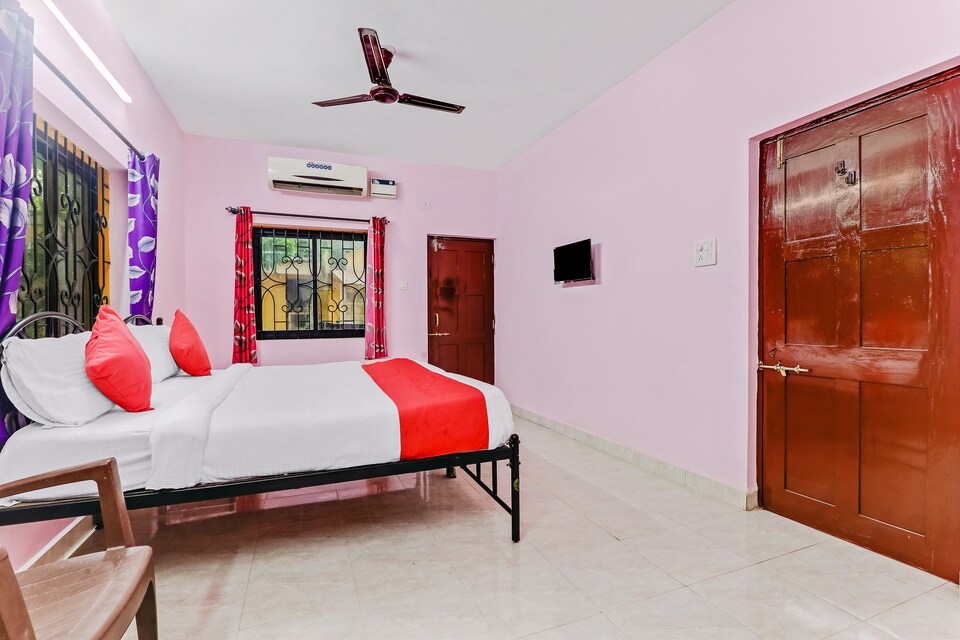 OYO 62084 The Baga Beach Holiday , Baga Goa, Goa