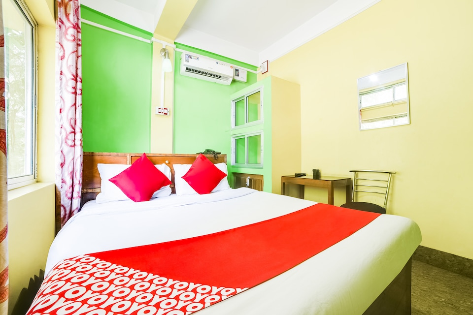 OYO 62085 Ganapati Hotel, Tezpur, Tezpur