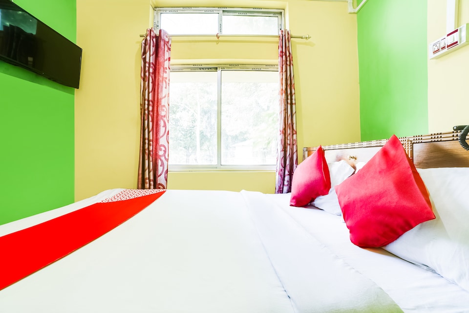 OYO 62085 Ganapati Hotel, Tezpur, Tezpur