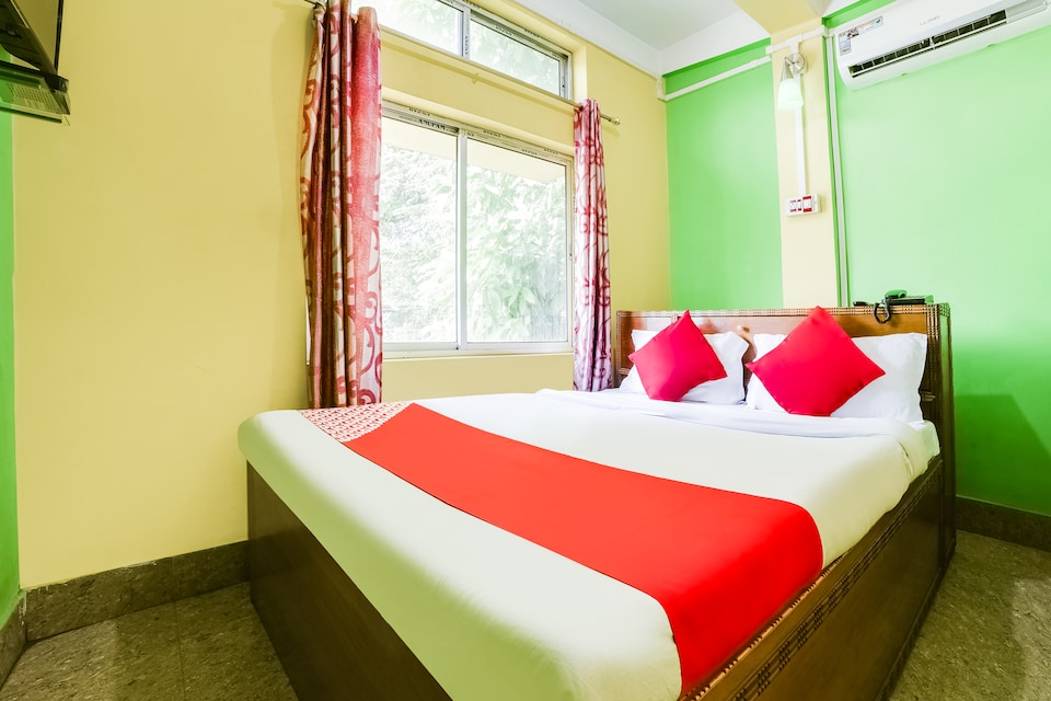 OYO 62085 Ganapati Hotel, Tezpur, Tezpur