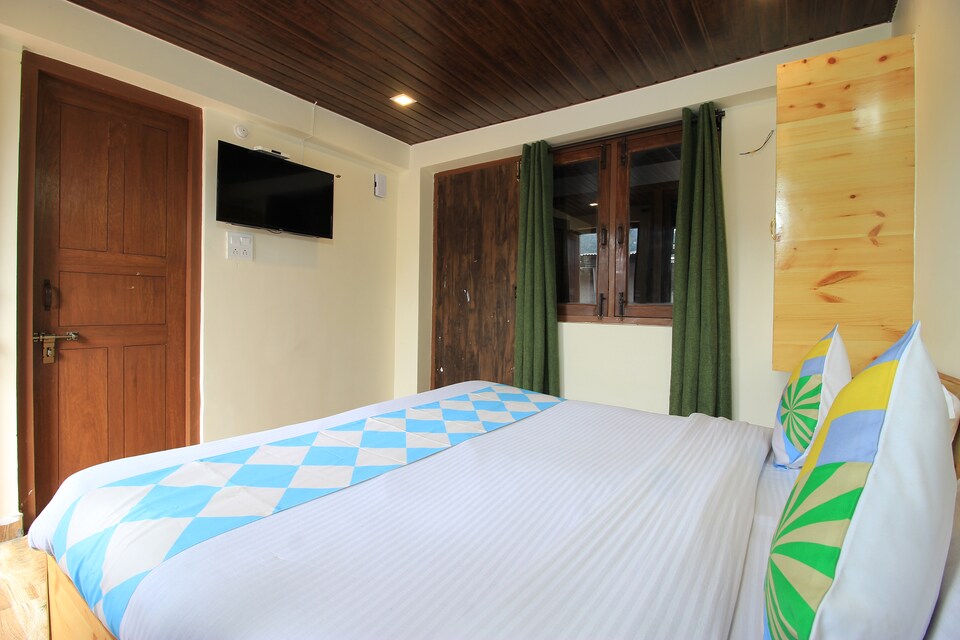 OYO Home 62090 Elegant Stay Nainital , Mall Road Nainital, Nainital