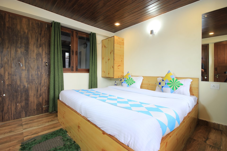 OYO Home 62090 Elegant Stay Nainital , Mall Road Nainital, Nainital