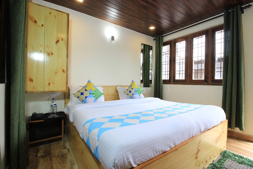 OYO Home 62090 Elegant Stay Nainital , Mall Road Nainital, Nainital
