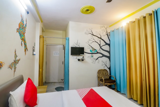 OYO Om Shanti Paying Guest House