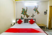 OYO Om Shanti Paying Guest House