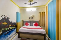 OYO Om Shanti Paying Guest House