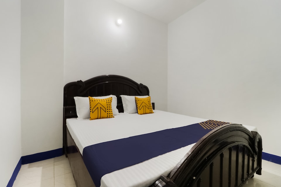 SPOT ON 62093 Kartar Inn, Jalandhar, Jalandhar