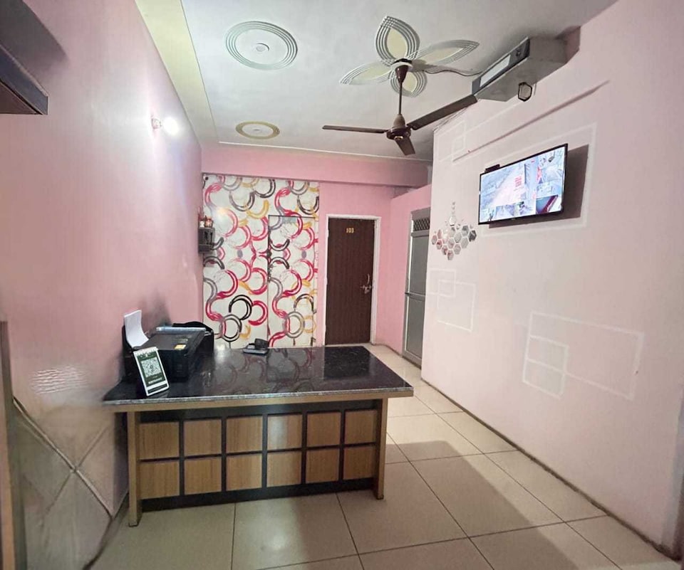 Hotel O King Villa, Narnaul City, Narnaul