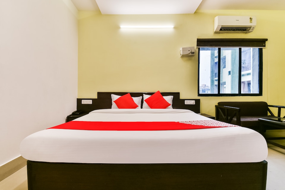 OYO 62096 Pride Palace Hotels, Boring Road Patna, Patna