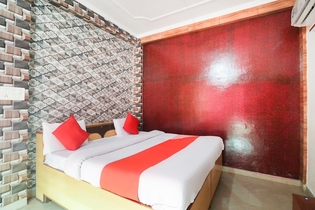 OYO Aryan Hotel And Resort
