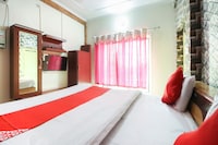 OYO Aryan Hotel And Resort