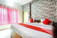 OYO Aryan Hotel And Resort