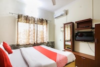 OYO Aryan Hotel And Resort