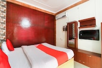 OYO Aryan Hotel And Resort