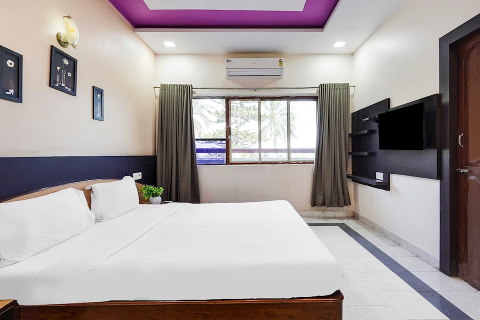 Palette Bhimpore Daman Formerly Hotel Hilltop, Dabhel Daman, Daman