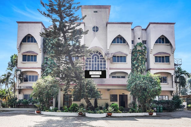 Palette Bhimpore Daman Formerly Hotel Hilltop