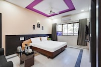 Palette Bhimpore Daman Formerly Hotel Hilltop