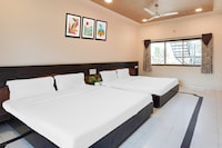 Palette Bhimpore Daman Formerly Hotel Hilltop