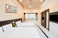 Palette Bhimpore Daman Formerly Hotel Hilltop