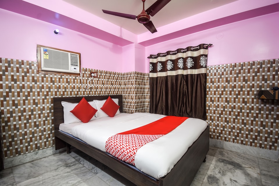 OYO 62103 The Victoria, Tarapith, Tarapith