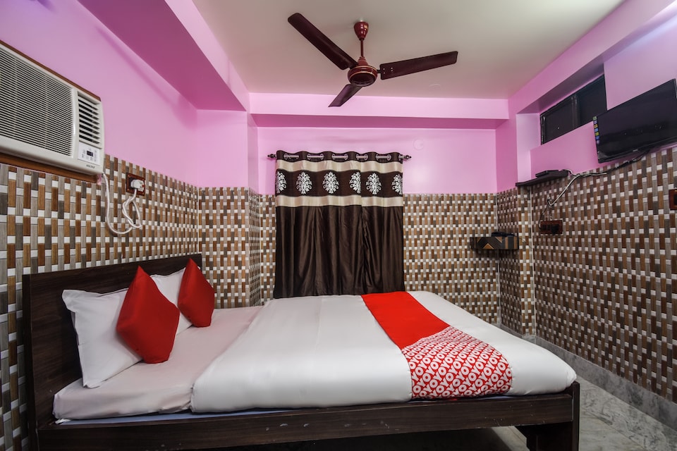 OYO 62103 The Victoria, Tarapith, Tarapith