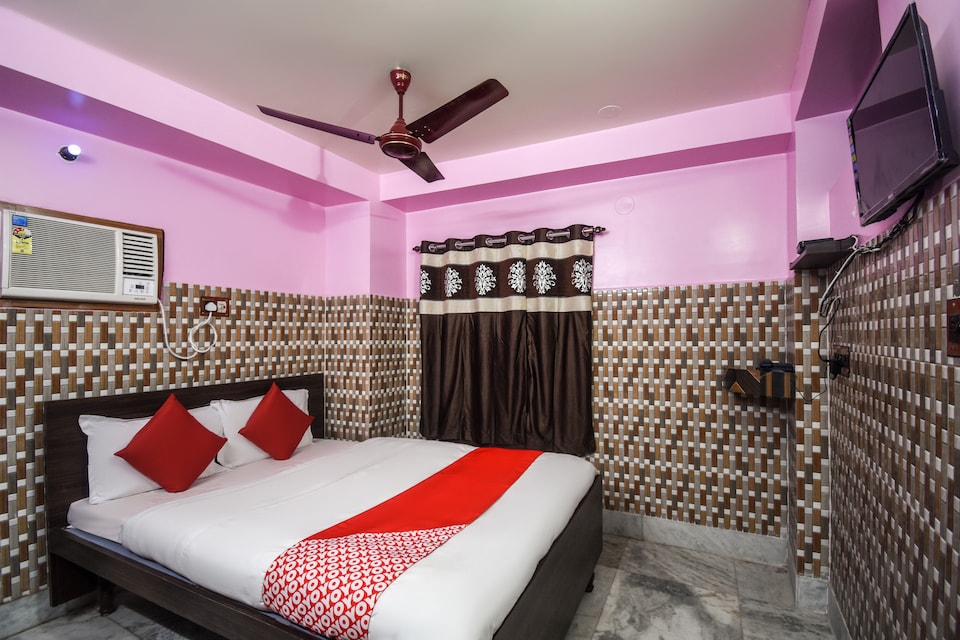 OYO 62103 The Victoria, Tarapith, Tarapith