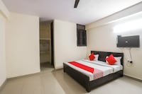 Hotel O Royal Residency