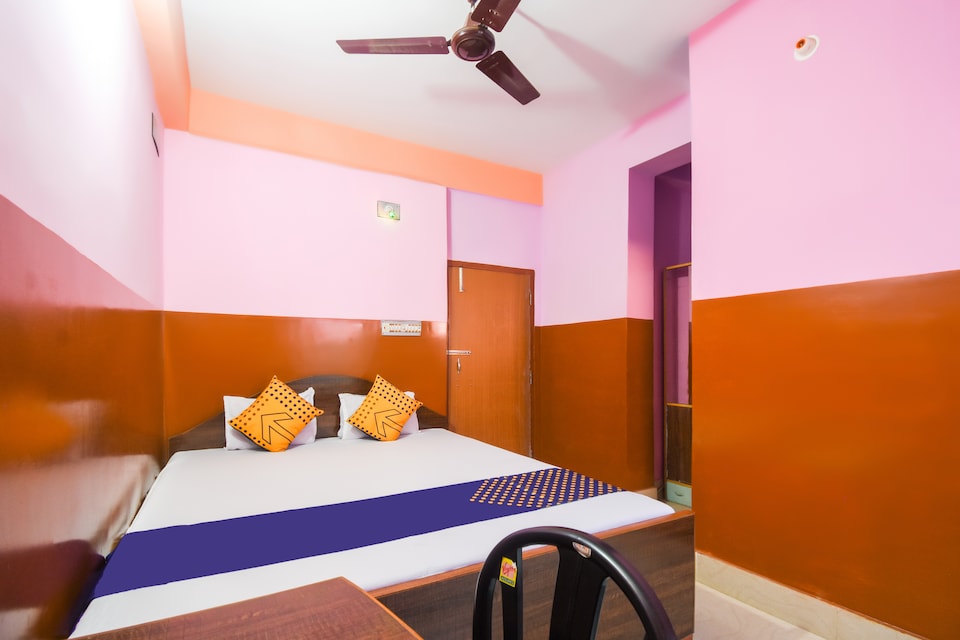 SPOT ON Hotel Guru Kripa Palace, Joshimath, Joshimath