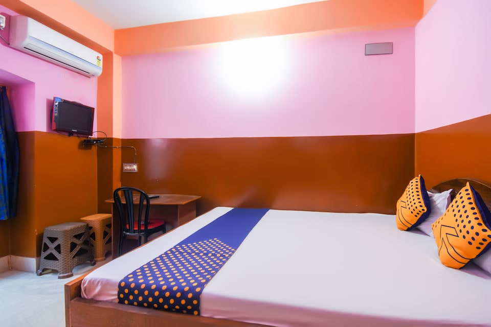 SPOT ON Hotel Guru Kripa Palace, Joshimath, Joshimath