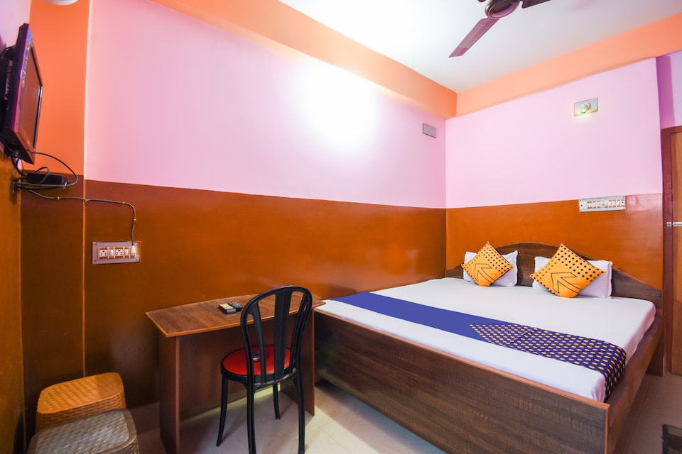 SPOT ON Hotel Guru Kripa Palace, Joshimath, Joshimath