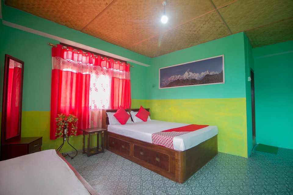 OYO 62109 Presum Homestay, Gangtok, Gangtok