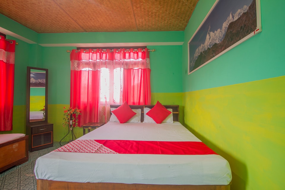OYO 62109 Presum Homestay, Gangtok, Gangtok