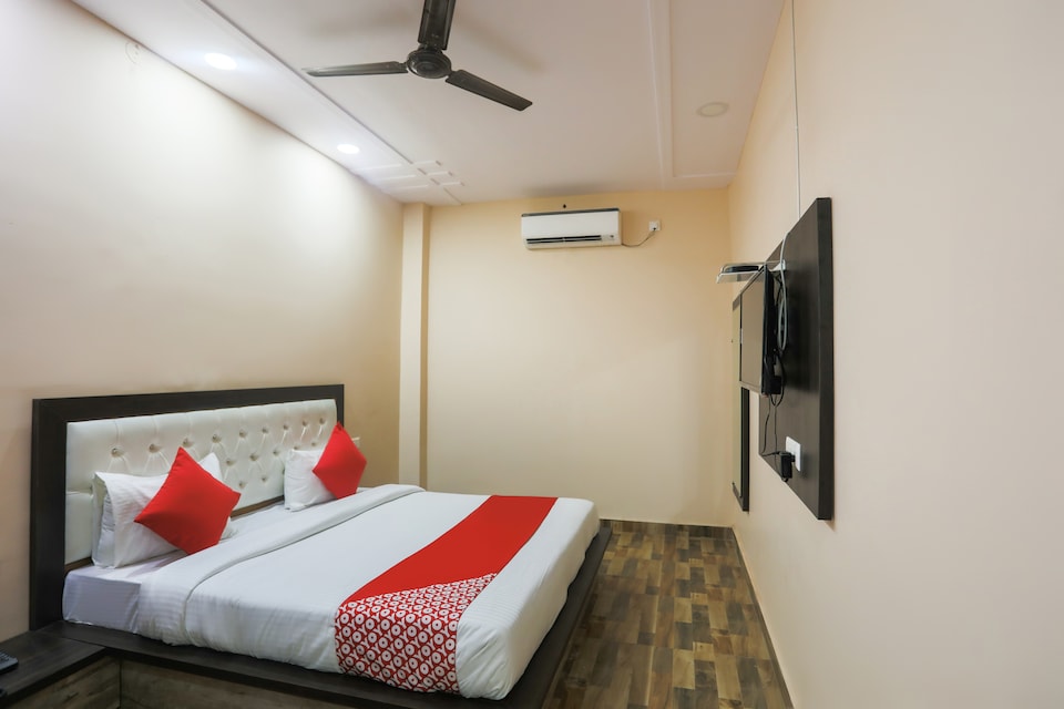 Live with new code-GZB768, Ghaziabad City, Ghaziabad