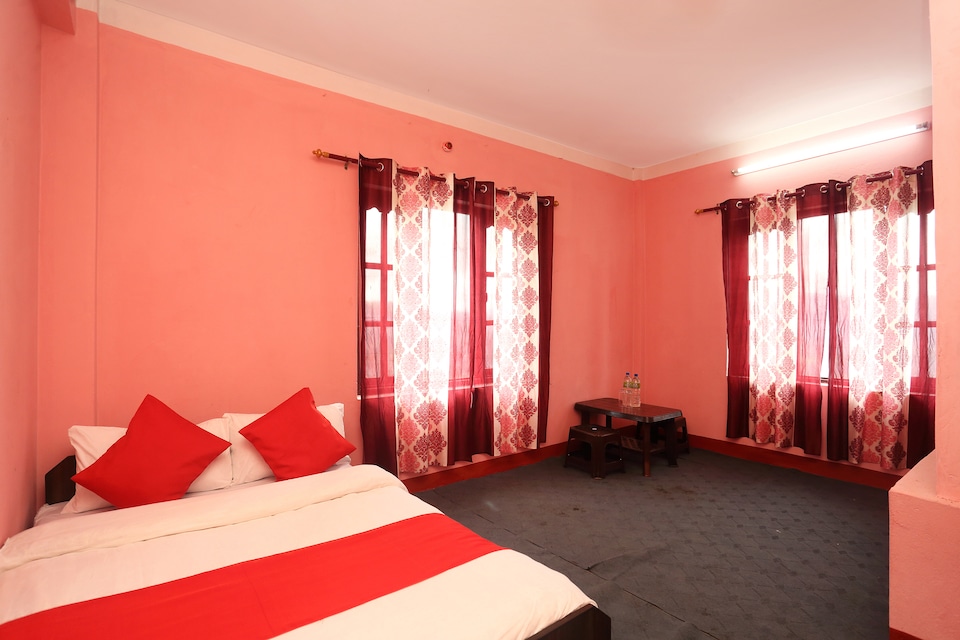 SPOT ON 627 Potala Top View Restaurant & Guest House, Bhaktapur, Bhaktapur