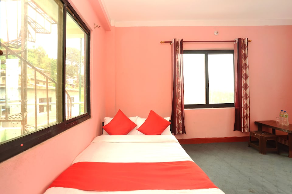 SPOT ON 627 Potala Top View Restaurant & Guest House, Bhaktapur, Bhaktapur