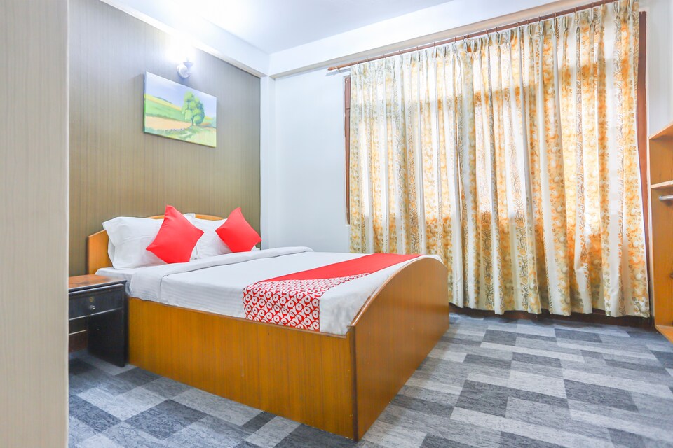 OYO 628 Oriental Paradise , Sundhara Kathmandu, Kathmandu