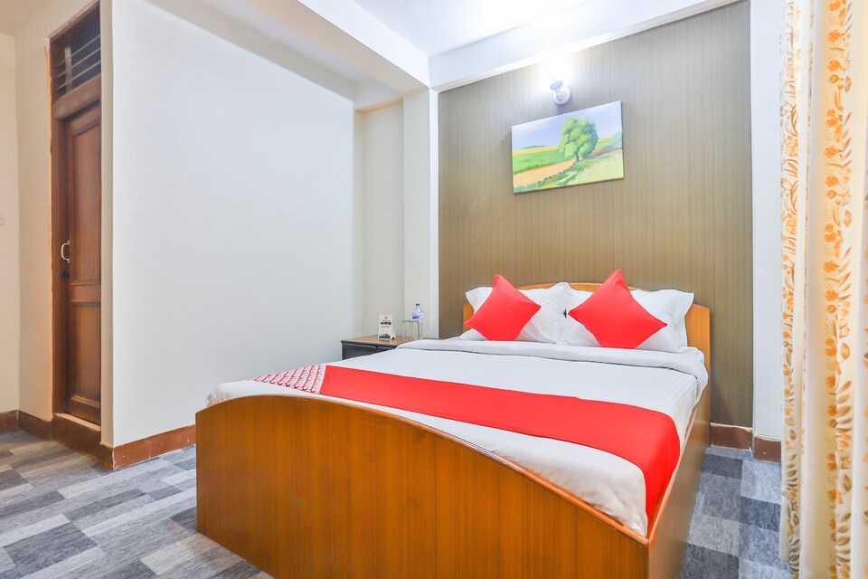 OYO 628 Oriental Paradise , Sundhara Kathmandu, Kathmandu