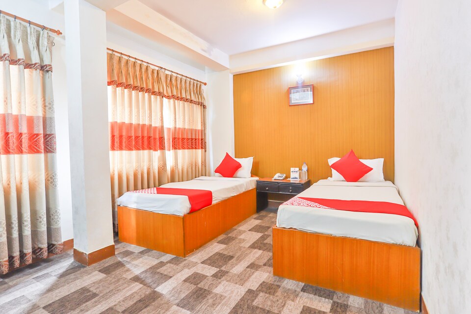 OYO 628 Oriental Paradise , Sundhara Kathmandu, Kathmandu
