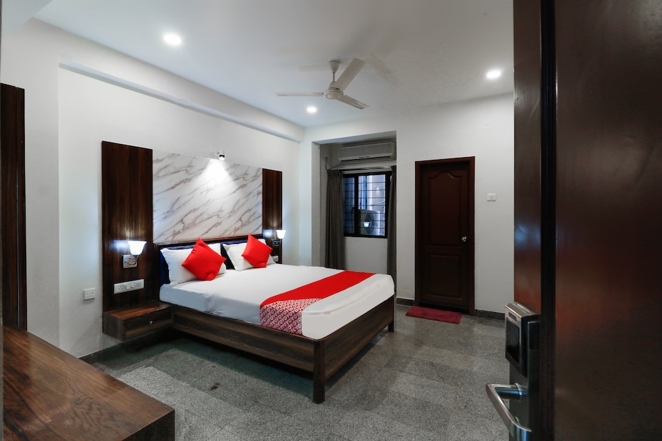 OYO 62117 Sai Siri Residency , Tumkur Road, Bangalore