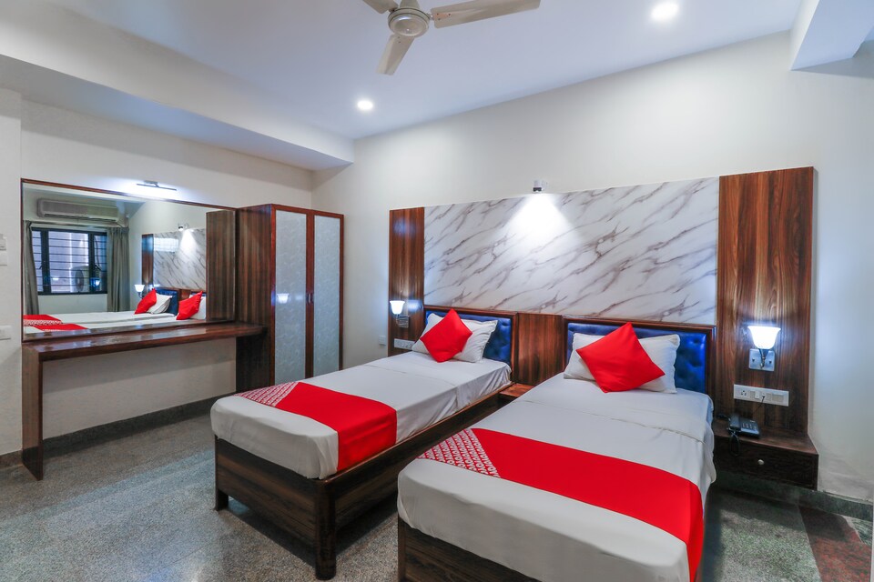 OYO 62117 Sai Siri Residency , Tumkur Road, Bangalore