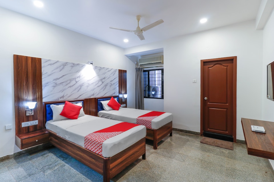 OYO 62117 Sai Siri Residency , Tumkur Road, Bangalore