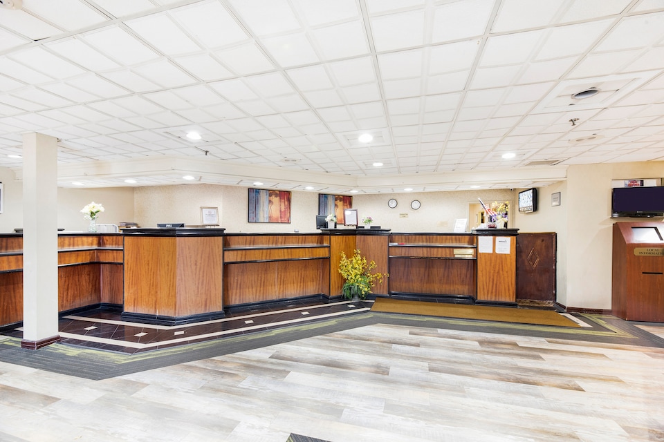 OYO Hotel East Hanover NJ-10, East Hanover NJ, East Hanover NJ