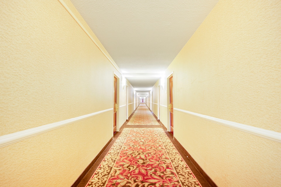 OYO Hotel East Hanover NJ-10, East Hanover NJ, East Hanover NJ