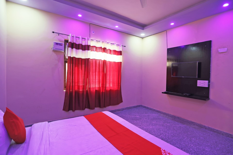 OYO 62120 Ten Spoon Dhaba Llp, GT Road Panipat, Panipat