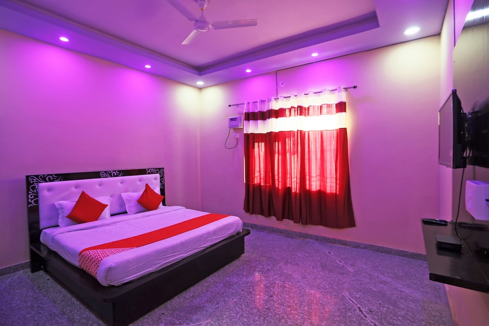 OYO 62120 Ten Spoon Dhaba Llp, GT Road Panipat, Panipat